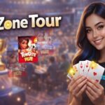 GZone Tour Returns