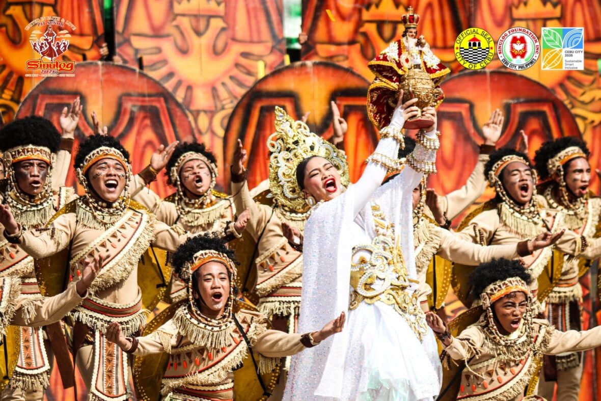 Sinulog Festival