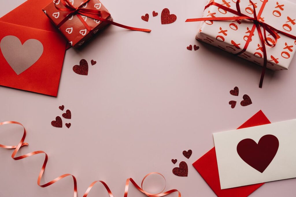 Valentine’s Day Quotes