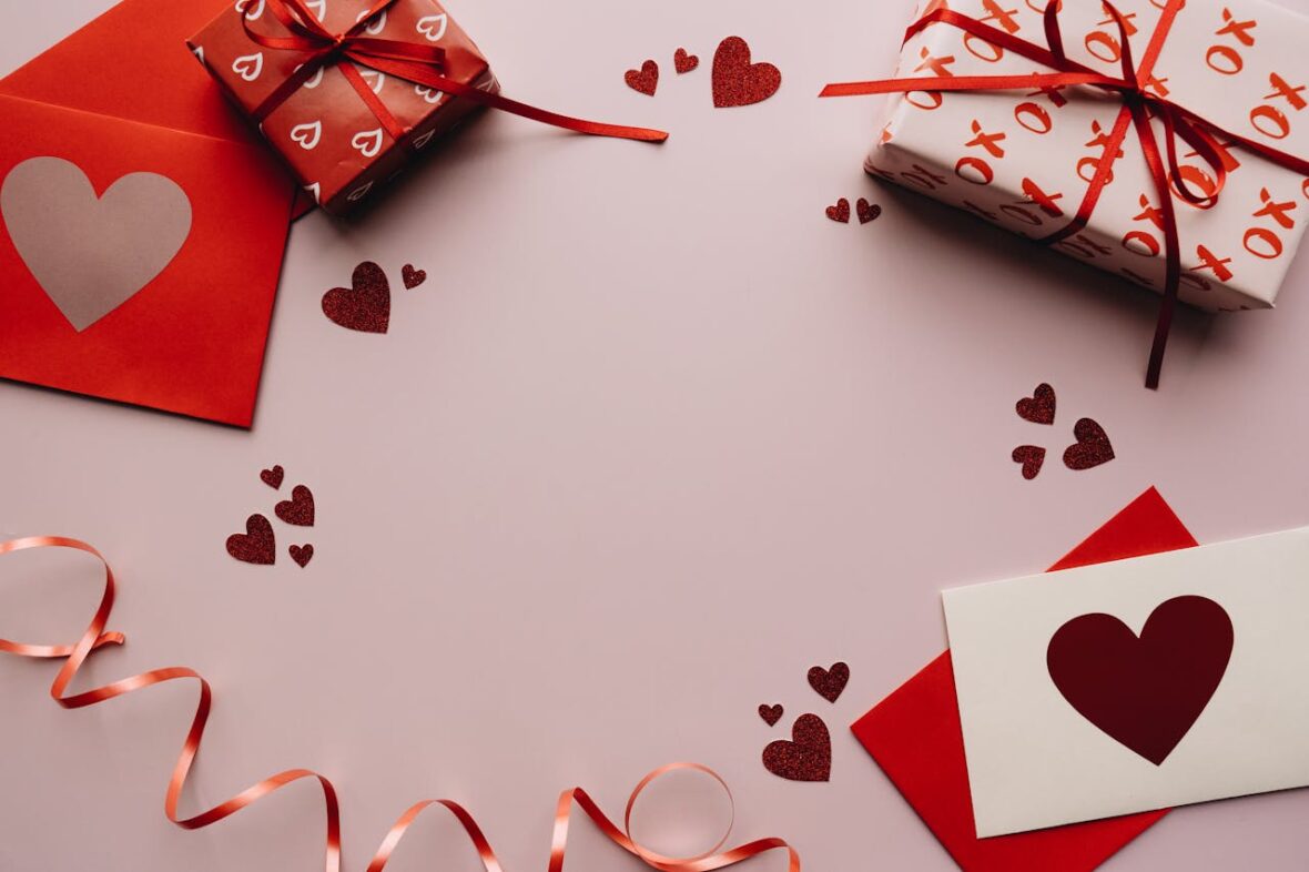 Valentine’s Day Quotes