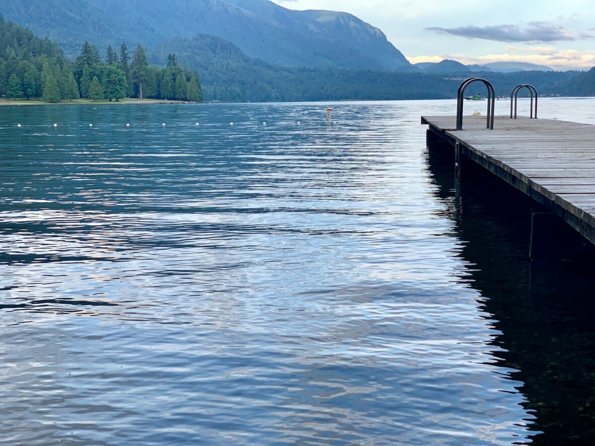 Cultus Lake