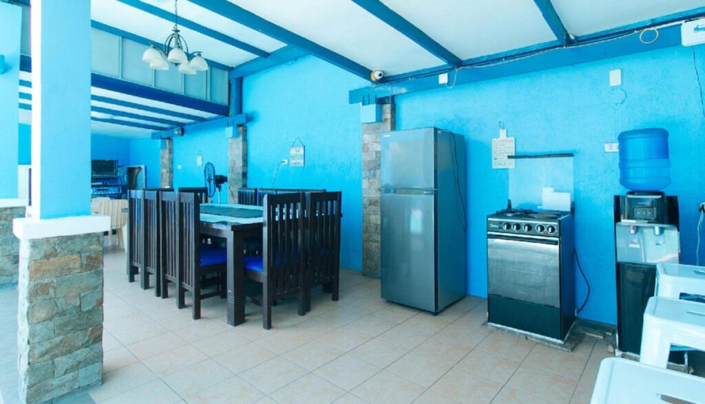 Blue Señorita Private Resort 