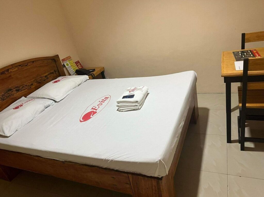 Evita Hotel Bacoor