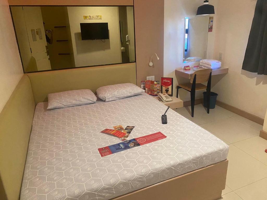 Hotel Sogo Bacoor