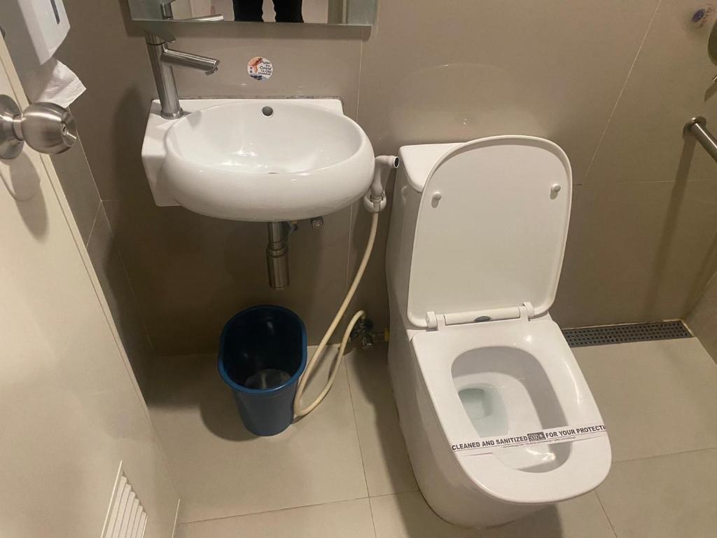 Hotel Sogo Bacoor