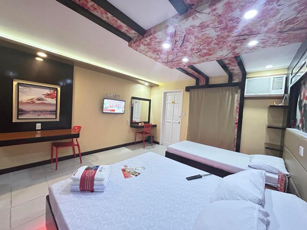 Hotel Sogo Molino
