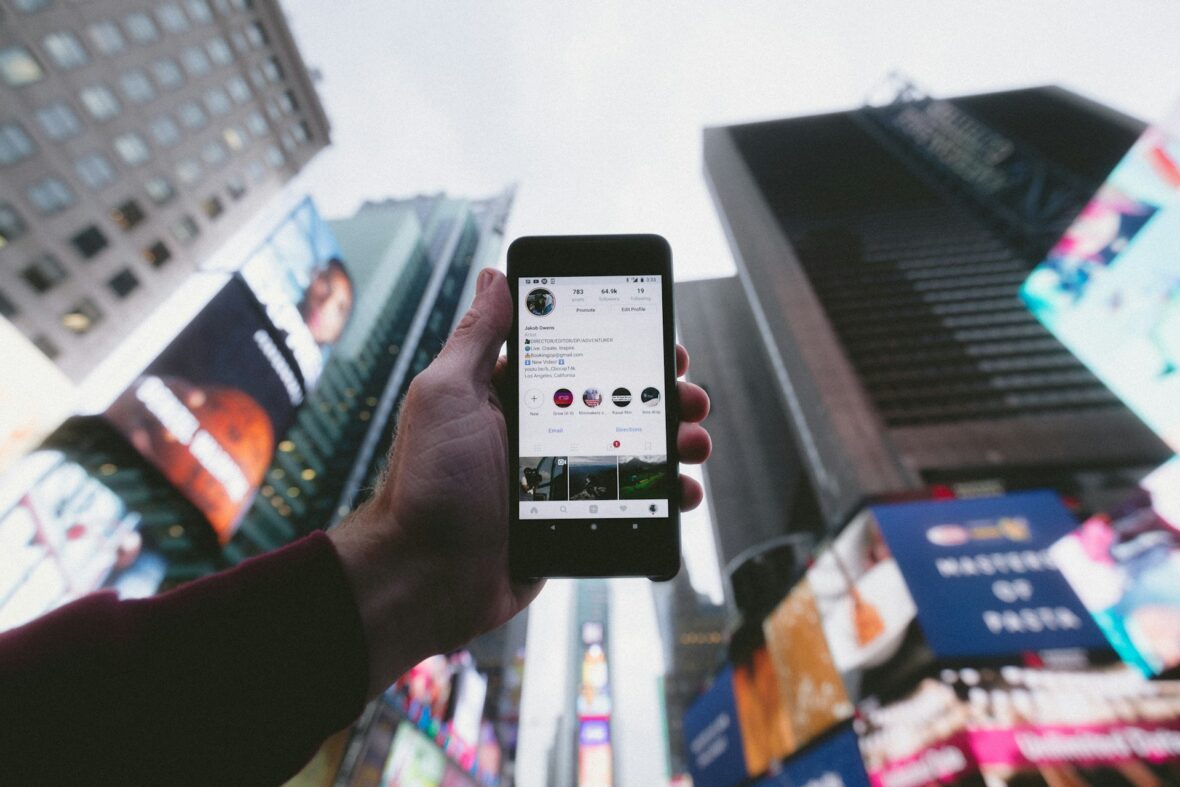 Earn through Social Media