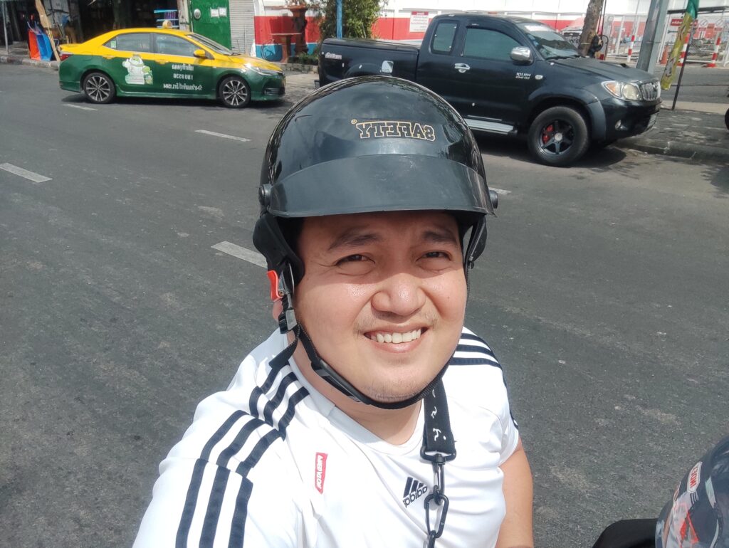 Bangkok Food Trip 
