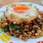Bangkok Food Trip