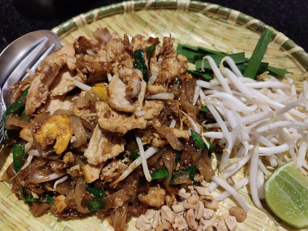 Bangkok Food Trip 
