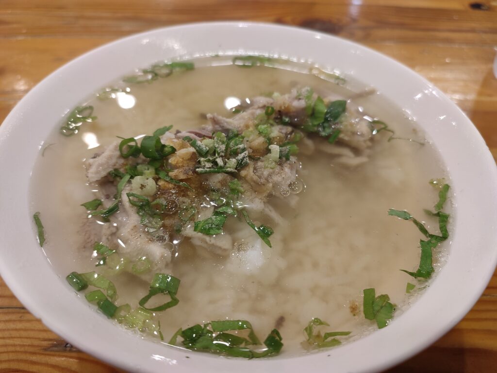 Bangkok Food Trip 