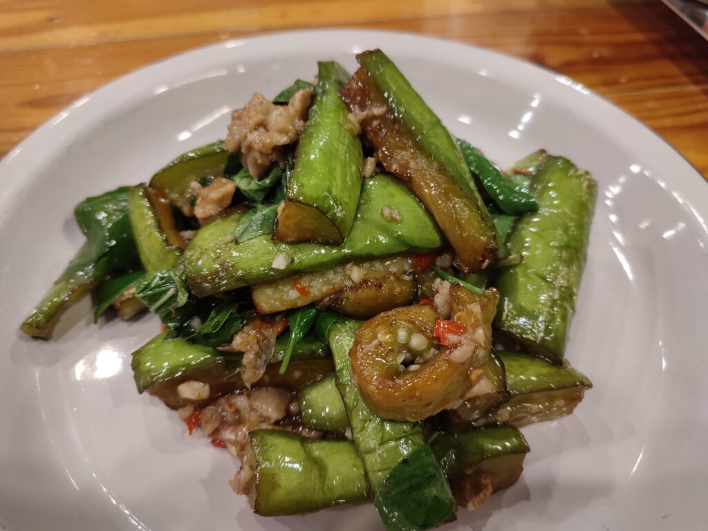 Bangkok Food Trip 