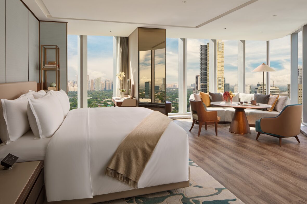 Mandarin Oriental