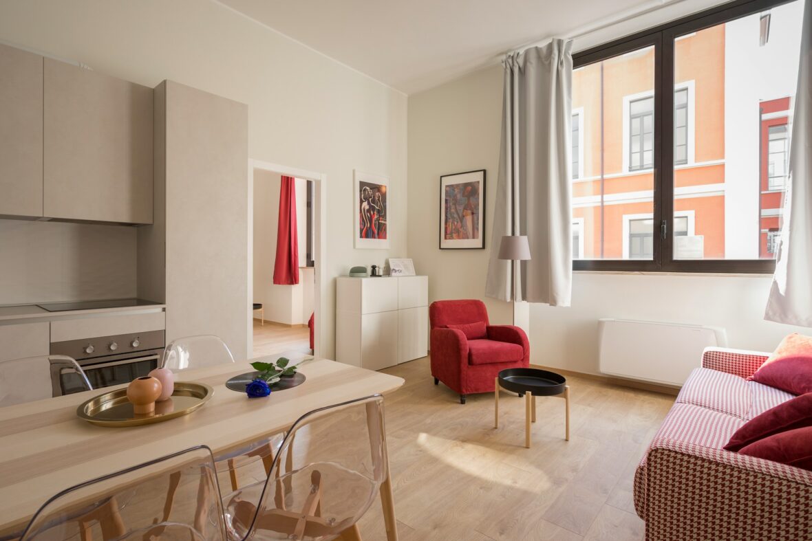 The Hidden Cost of Comfort: Why Where You Stay Shapes Your Entire Trip