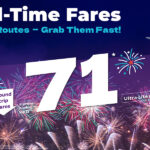 HK Express Promo