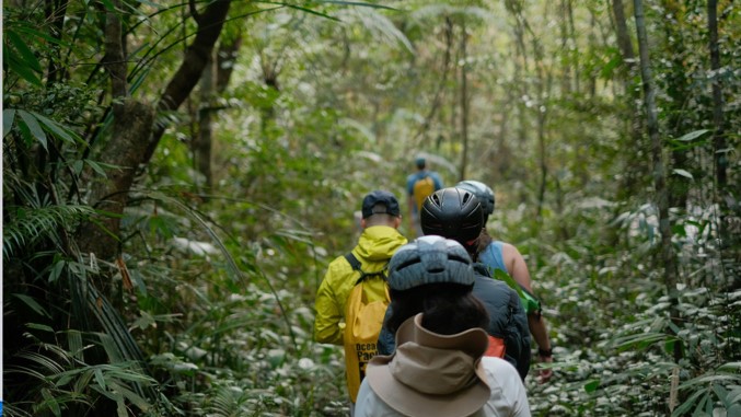Adventure