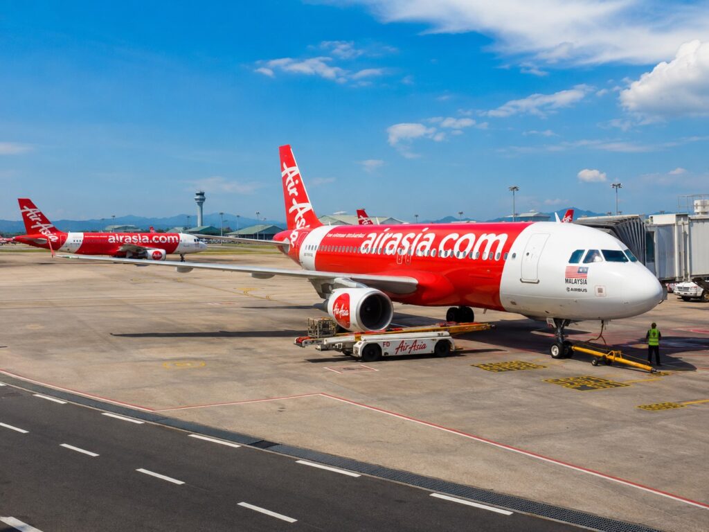 AirAsia