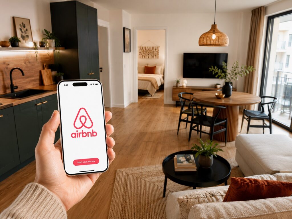 Airbnb