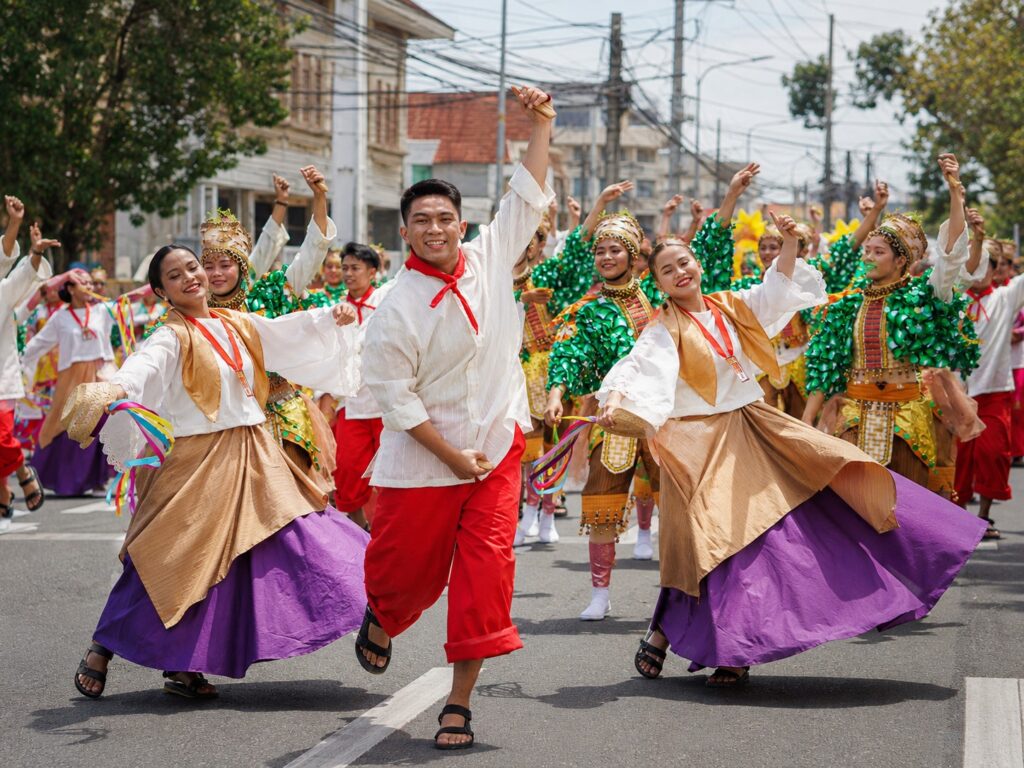 Ala Eh! Festival