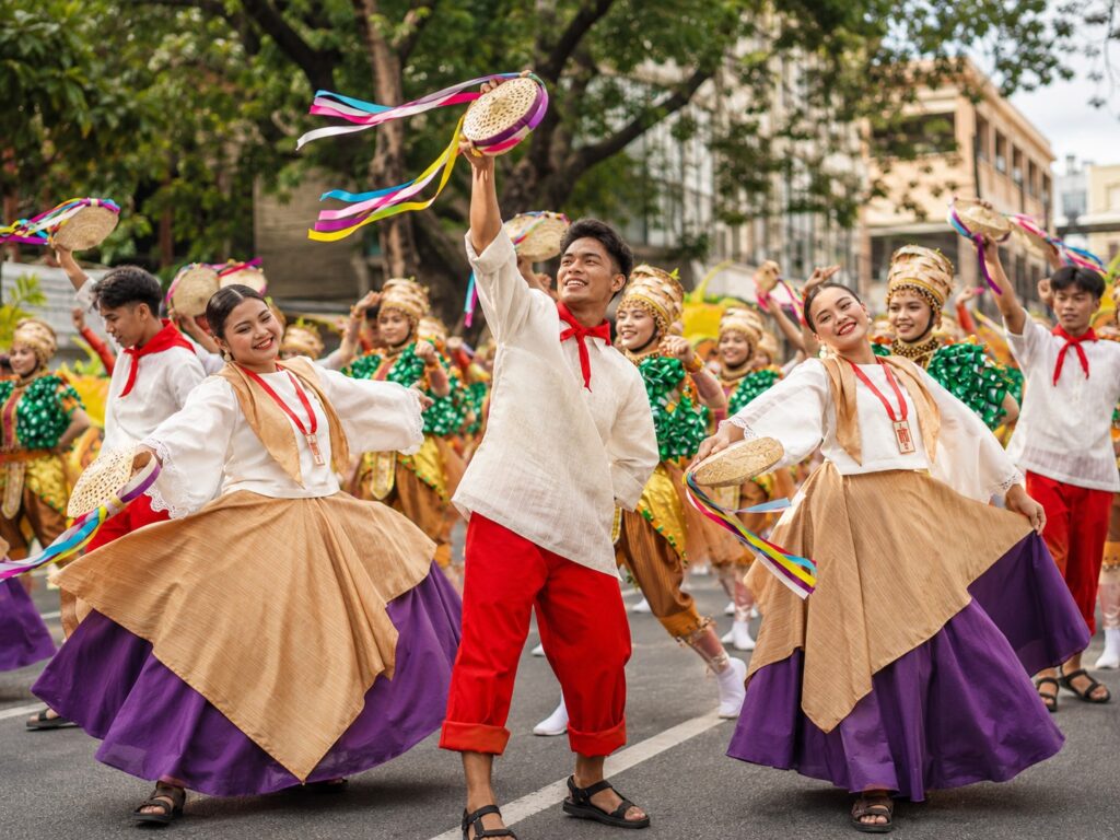 Ala Eh! Festival