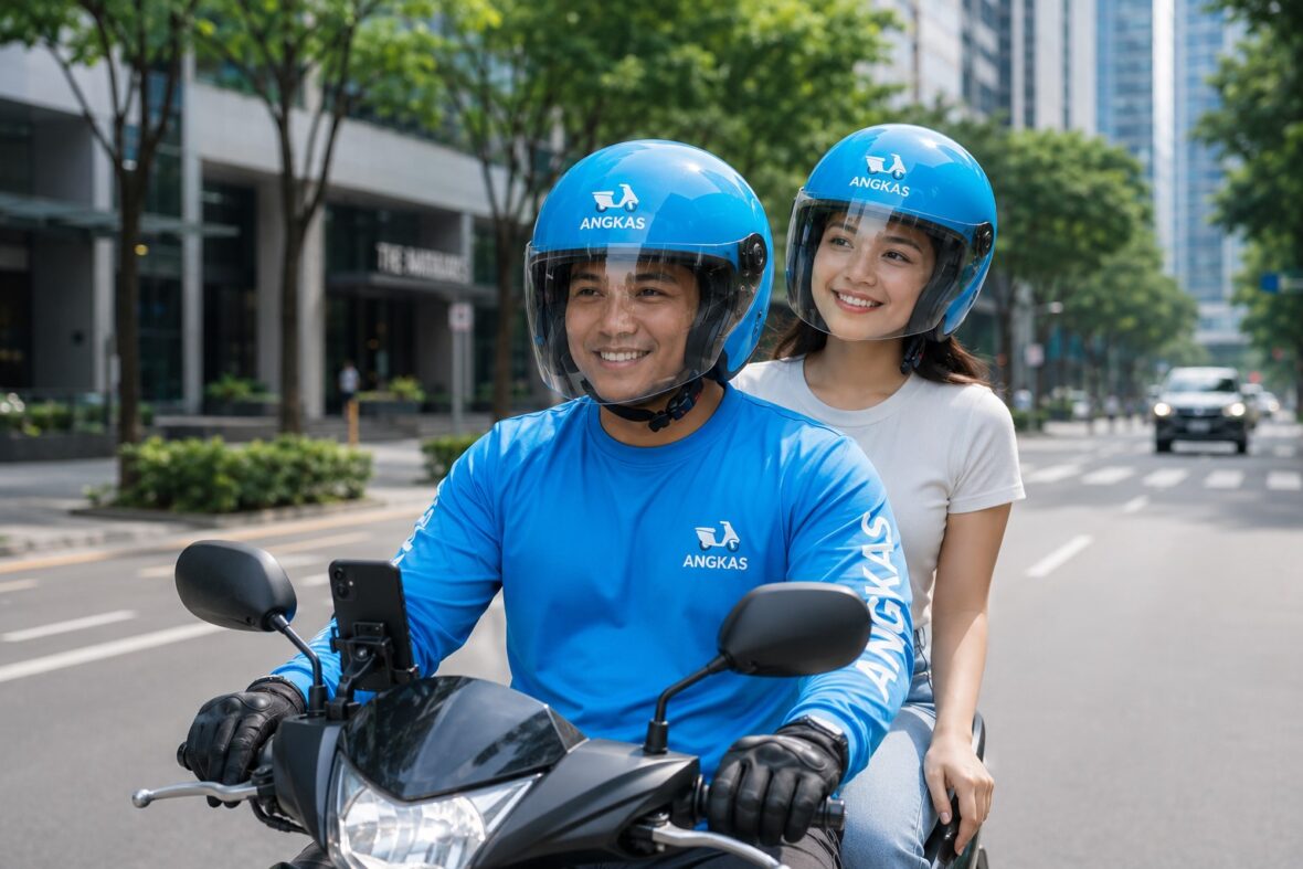 Angkas