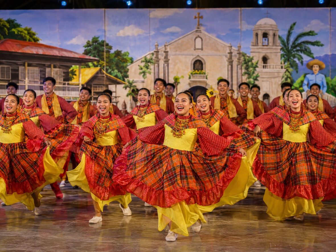 Calacachara Festival