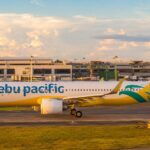 Cebu Pacific