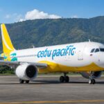 Cebu Pacific