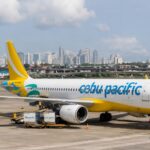 Cebu Pacific