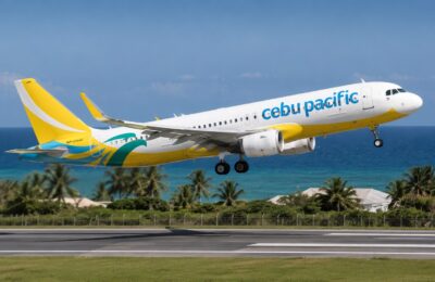 Cebu Pacific