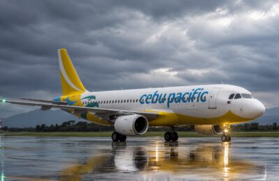 Cebu Pacific