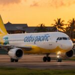 Cebu Pacific