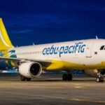 Cebu Pacific