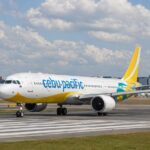 Cebu Pacific