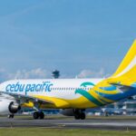Cebu Pacific