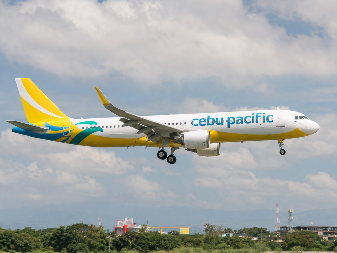 Cebu Pacific Guide