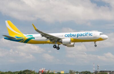 Cebu Pacific Guide
