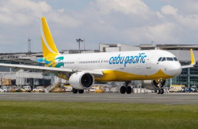 Cebu Pacific Guide
