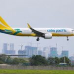 Cebu Pacific
