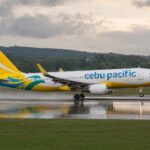 Cebu Pacific