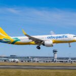 Cebu Pacific