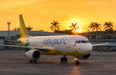 Cebu Pacific