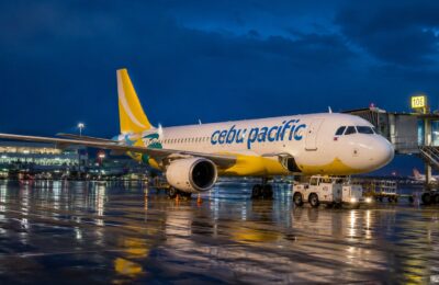 Cebu Pacific