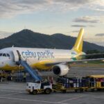 Cebu Pacific