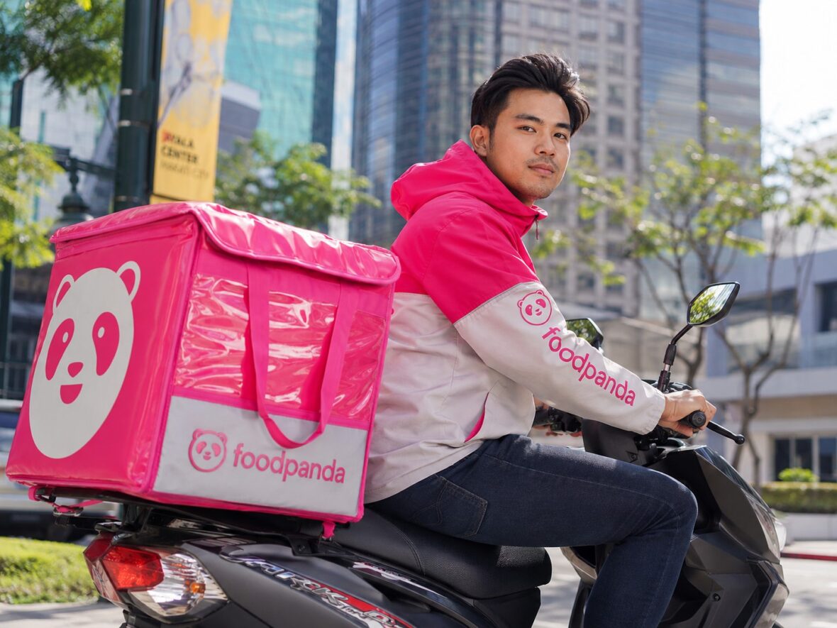 Foodpanda