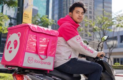 Foodpanda