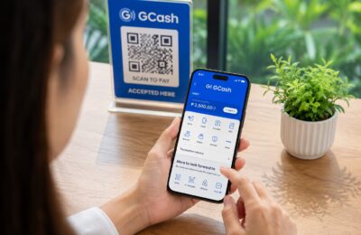GCash Guide