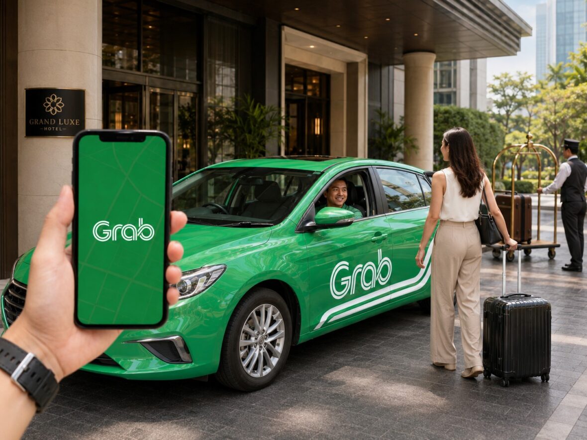 Grab