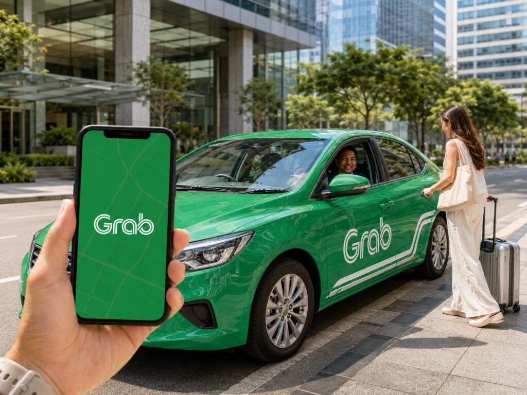 Grab
