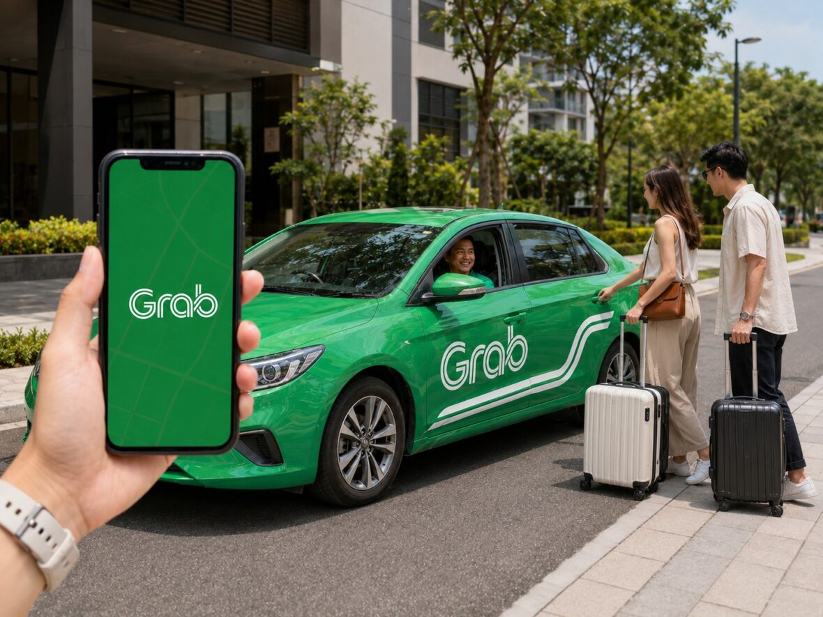 Grab
